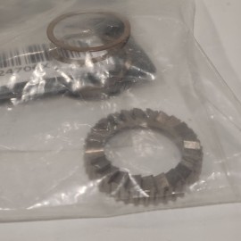 Kit D360 Ratches Mavic montaña